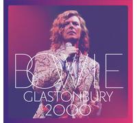 Glastonbury 2000 [2CD]