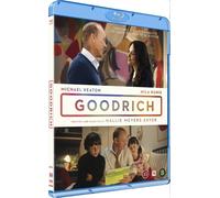 David Bowie Goodrich (Blu-ray)