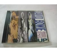 David Bowie Growin' Up Single