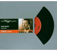 David Bowie - Heathen