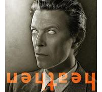 David Bowie - Heathen 2025 Remaster (Rhino) CD Album - Pre-sale