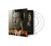 David Bowie - Heathen (2025 Remaster) CD (New) PRESALE 24/07/26