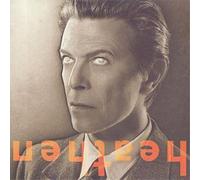 David Bowie – Heathen – CD – New