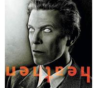 David Bowie - Heathen CD (New)