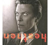 David Bowie - Heathen [Vinyl LP]