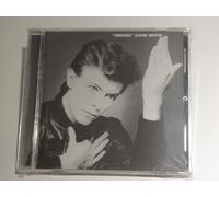 David Bowie - Heroes
