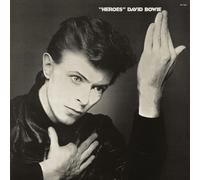 David Bowie – Heroes – Record – 2018