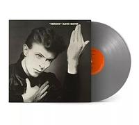 David Bowie - "Heroes" (2017 Remaster) [VINYL]