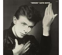David Bowie - Heroes - Vinyl - 2017 Remaster