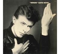 Heroes by David Bowie (Record, 2018)