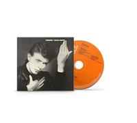 David Bowie - Heroes - CD - F600z