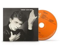 David Bowie - Heroes [New CD] Rmst