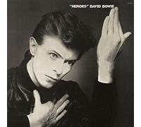Heroes by David Bowie (Record, 2018)