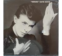 Heroes by David Bowie (Record, 2018)