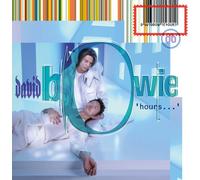 David Bowie - 'Hours...' (2021 Remster) [New Vinyl LP] Rmst
