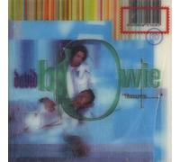 David Bowie - Hours... 3-D Sleeve by Bowie David (1999)