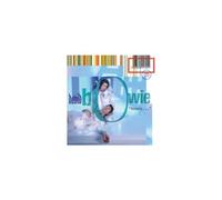 DAVID BOWIE: HOURS - CD