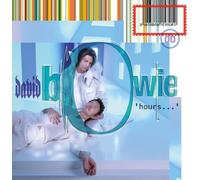David Bowie 'Hours...' (CD) Album