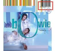 David Bowie – hours… – CD – 2021 Remaster