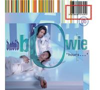 David Bowie HOURS (CD) (US IMPORT)