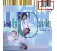 David Bowie - ‘hours…’ (2021 Remaster)