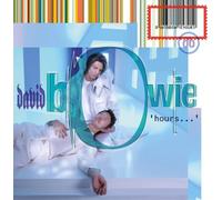 David Bowie 'Hours...' (Vinyl) 12" Album
