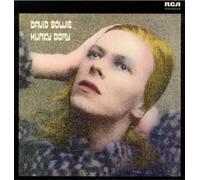David Bowie - Hunky Dory
