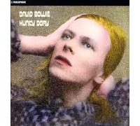 David Bowie - Hunky Dory [VINYL]