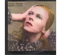David Bowie - Hunky Dory (A Pedir De Boca)
