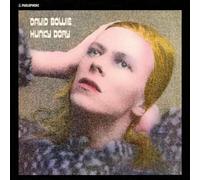 David Bowie - Hunky Dory - CD - 07 - F23z