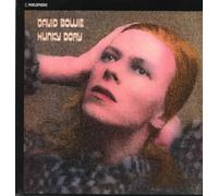 David Bowie Hunky Dory LP vinyl Europe Parlophone 2016 180g 2015 remastered