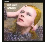 David Bowie - Hunky Dory [New Vinyl LP] 180 Gram
