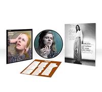 David Bowie - Hunky Dory [Picture Disc] (2015 Remastered Vinyl) [VINYL]