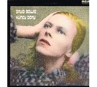 DAVID BOWIE - Hunky Dory [VINYL]