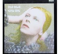 DAVID BOWIE - Hunky Dory [VINYL]