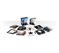 David Bowie - I Can’t Give Everything Away (2002 - 2016) [13 CD Box Set]