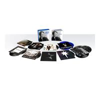 David Bowie - I Can’t Give Everything Away 2002-2016 [VINYL]