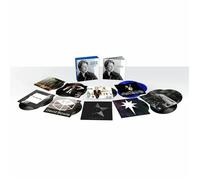 David BOWIE- I Can't Give Everything Away: 2002-2016 18LP Vinyl Sealed