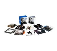 David Bowie I Can't Give Everything Away (2002-2016) CD multicolor Onesize