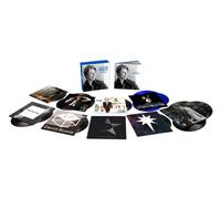 David Bowie I Can't Give Everything Away (2002-2016) LP multicolor Onesize