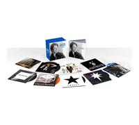 David Bowie - I Can’t Give Everything Away (2002 - 2016) [13 CD Box Set]