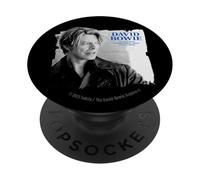 David Bowie I Can't Give Everything Away 2002-2016 PopSockets Adhesive PopGrip