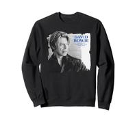 David Bowie I Can't Give Everything Away 2002-2016 Sweatshirt
