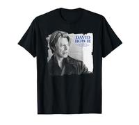 David Bowie I Can't Give Everything Away 2002-2016 T-Shirt