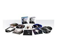 DAVID BOWIE - I CAN'T GIVE EVERYTHING AWAY 2002 - 2016 - Vinyl Reco - V1111z