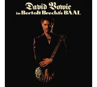 David Bowie – In Bertolt Brecht's Baal – 10" Vinyl EP (US Import)