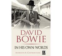 David Bowie - In His Own Words [DVD] [NTSC]