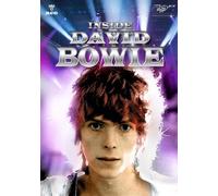 David Bowie - Inside Bowie And The Spiders