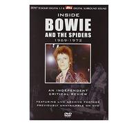David Bowie - Inside David Bowie 1969 To 1972