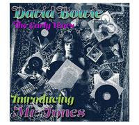 David Bowie - Introducing Mr Jones (The Early Years)